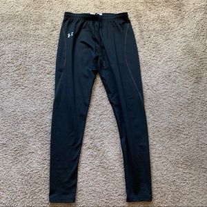 Under Armour Men’s Fitted Pants
